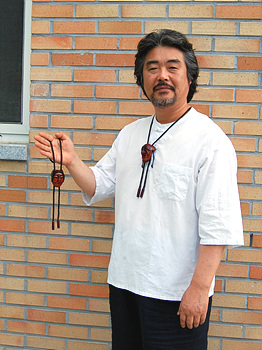 장광현 창작공예연구소장