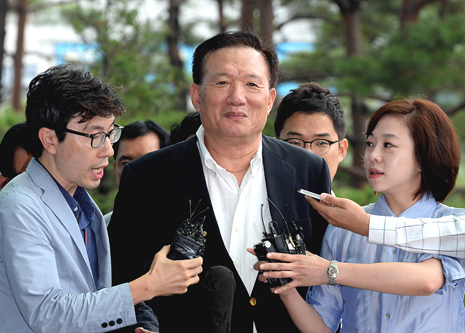 새누리당 박상은 의원 <사진=뉴시스>