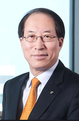 장남식 전 LIG손보 사장