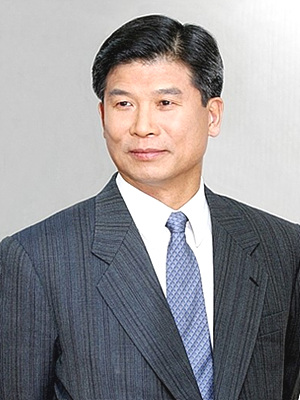 최길선 현대중공업 사장
