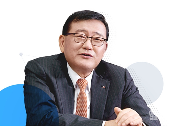 정몽원 한라그룹 회장 <사진=한라마이스터 홈페이지>