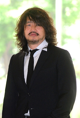 김어준 딴지일보 총수 <사진=뉴시스>