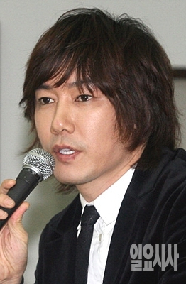 가수 김장훈 <사진=일요시사 DB>