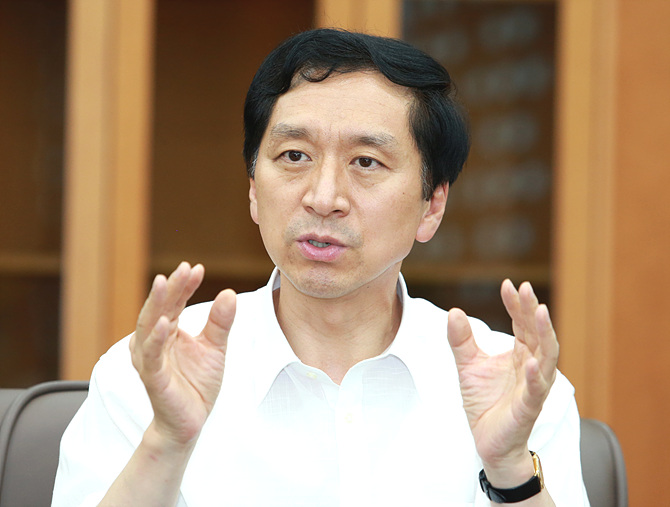 김기현 울산시장 <사진=울산광역시>