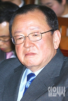 강만수 전 산업은행장 <사진=일요시사 DB>