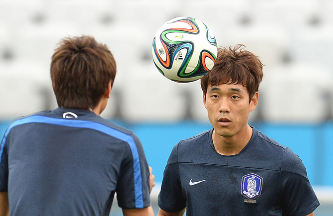 축구선수 박주영 <사진=뉴시스>