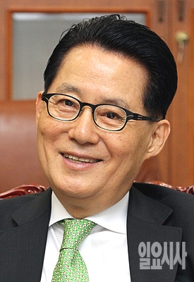 박지원 새정치민주연합 의원 <사진=일요시사 DB>