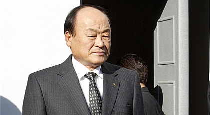 허재호 전 대주그룹 회장 <사진=뉴시스>