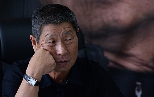 '야신' 김성근 전 고양원더스 감독 <사진=뉴시스>