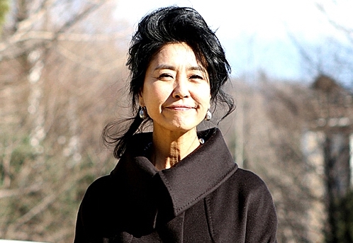 배우 김부선씨 <사진=뉴시스>