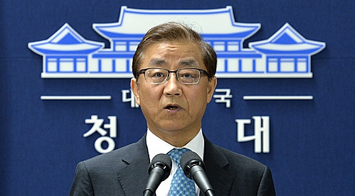 송광용 전 청와대 교육문화수석비서관 <사진=뉴시스>