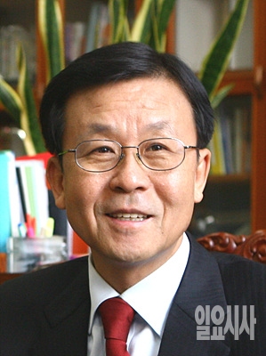 새정치민주연합 원혜영 의원 <사진=일요시사 DB>