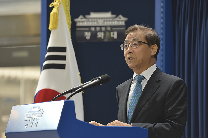 송광용 전 교육문화수석비서관 <사진=뉴시스>