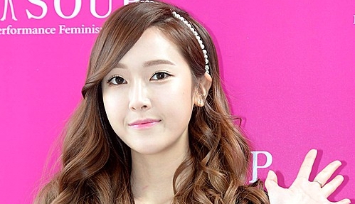 소녀시대 멤버 제시카 <사진=뉴시스>
