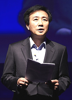 박병엽 전 팬택 부회장