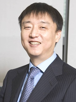 이준호 NHN엔터테인먼트 회장