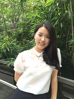 서양화가 김선숙씨
