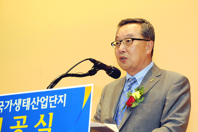 이재영 LH공사 사장 <사진=뉴시스>