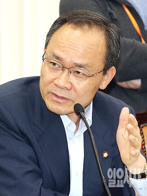 성완종 전 의원(새누리당)