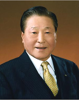 김운렴 아식스코리아회장