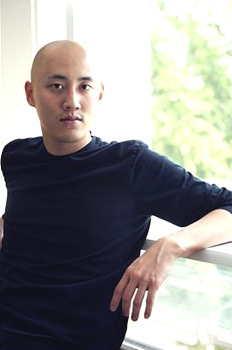 박서원 빅앤트인터내셔널 대표