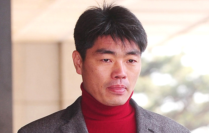 장진수 전 총리실 주무관 <사진=뉴시스>