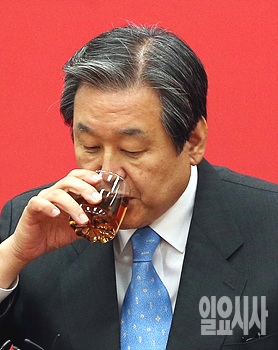 새누리당 김무성 대표