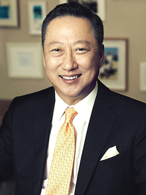 두산그룹 박용만 회장 <사진=뉴시스>