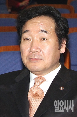 이낙연 전남도지사