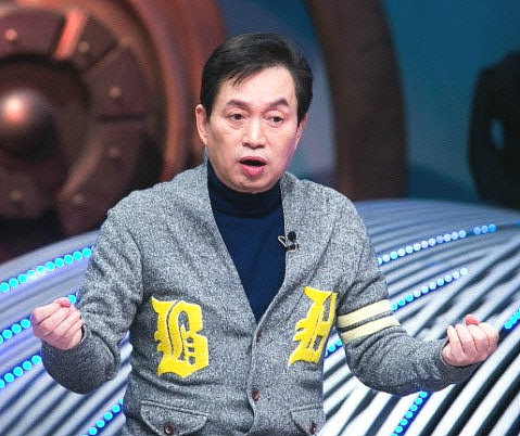 배우 임영규 <사진=채널A 화면캡처>
