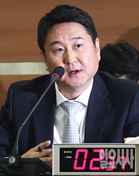 이석우 다음카카오 공동대표