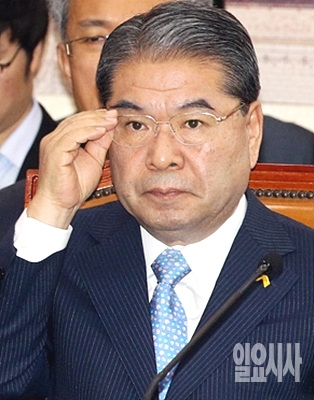 이재정 경기도 교육감