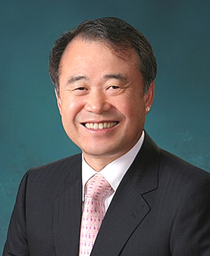 강영중 회장
