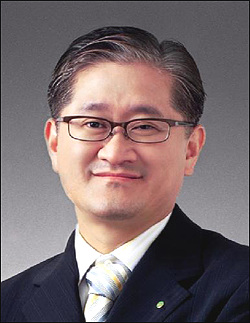 서경배 아모레퍼시픽 회장