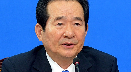 정세균 새정치민주연합 상임고문 <사진=뉴시스>