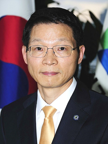 목익수 선박안전기술공단 신임 이사장 <사진=선박안전기술공단>