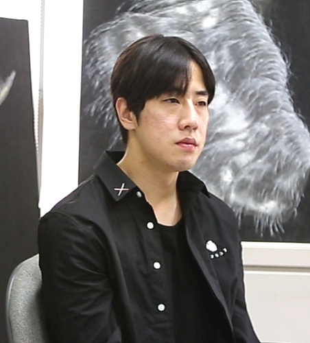 서재현 작가