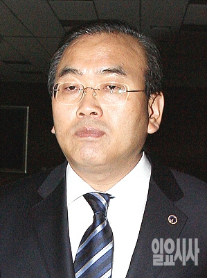 박영준 전 지식경제부 차관 <사진=일요시사 DB>