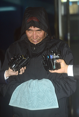 세월호 이준석 선장 <사진=뉴시스>
