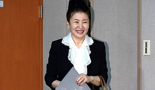16일, 폐암으로 타계한 배우 김자옥 <사진=뉴시스>