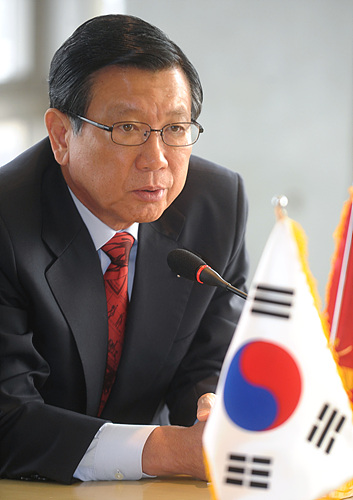 박삼구 금호아시아나그룹 회장 <사진=뉴시스>