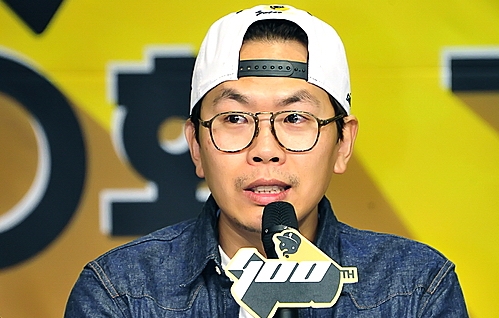 MBC <무한도전> 김태호 PD <사진=뉴시스>