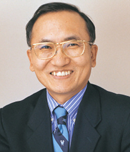 이랜드그룹 박성수 회장