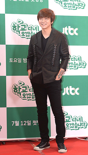 가수 윤도현 <사진=뉴시스>