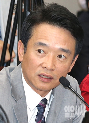 남경필 경기도지사 <사진=일요시사 DB>