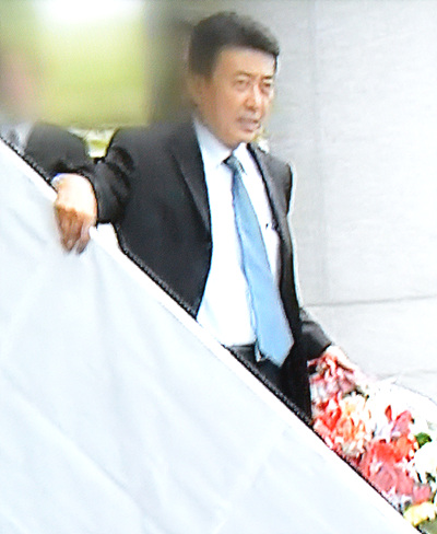 정윤회씨 <사진=뉴시스>