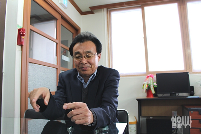 정국용 한국입체교육정보원장