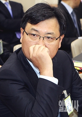 도성환 홈플러스 사장 <사진=일요시사 DB>