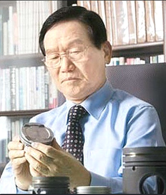 홍순겸 동양피스톤 회장