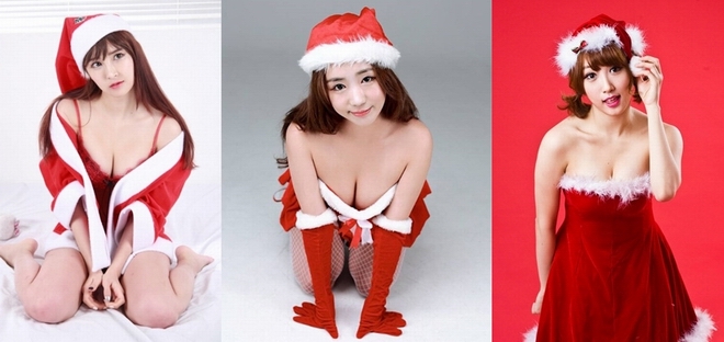 (왼쪽부터) 김올리아, 엄상미, 해이 <사진=김올리아·엄상미 페이스북, 티지스타일, 핫이슈컴퍼니>